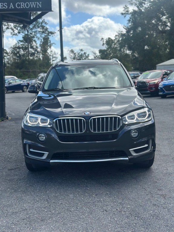 2016 BMW X5 Image 3