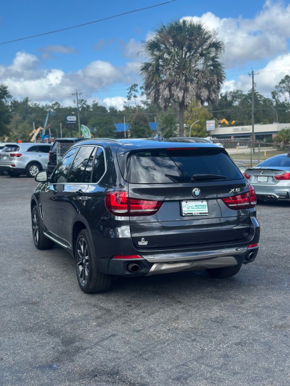 2016 BMW X5 Image 5