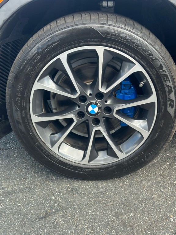 2016 BMW X5 Image 6