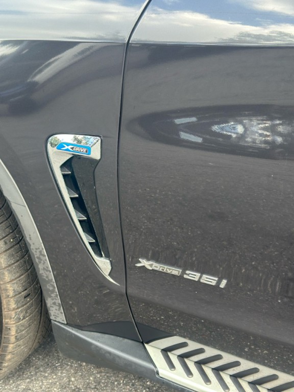 2016 BMW X5 Image 7