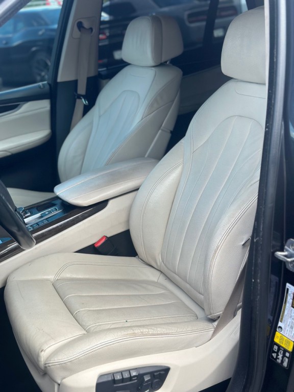 2016 BMW X5 Image 9