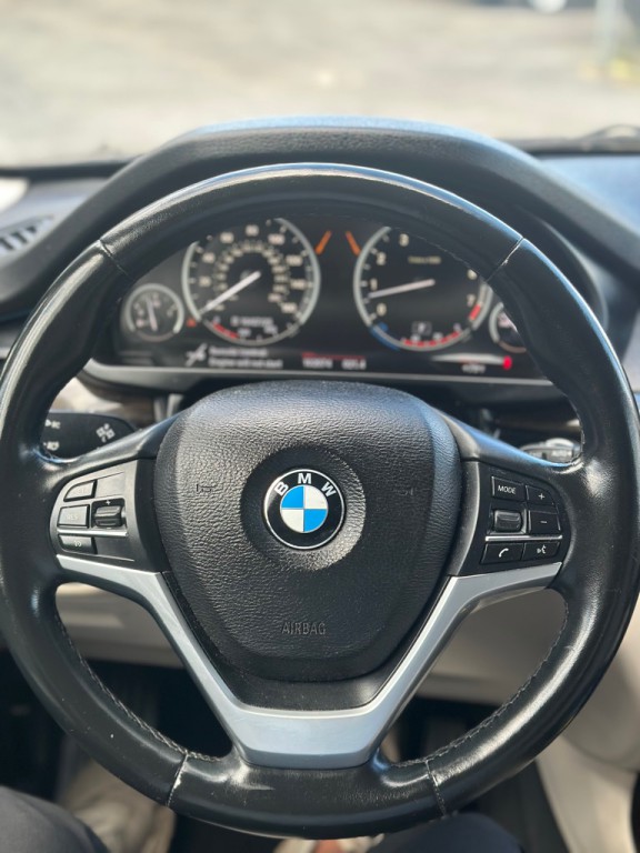 2016 BMW X5 Image 11