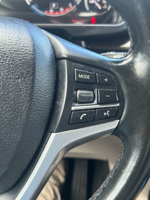 2016 BMW X5 Image 12