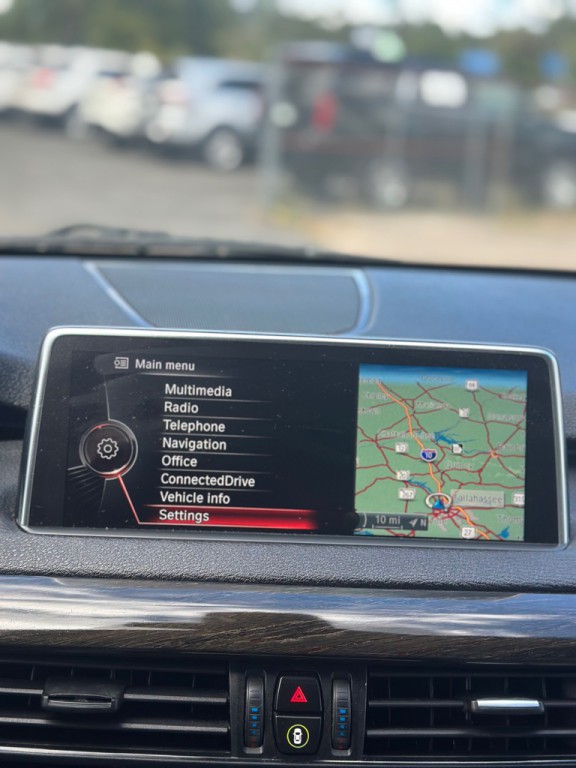 2016 BMW X5 Image 16