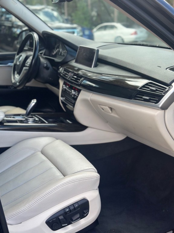 2016 BMW X5 Image 20