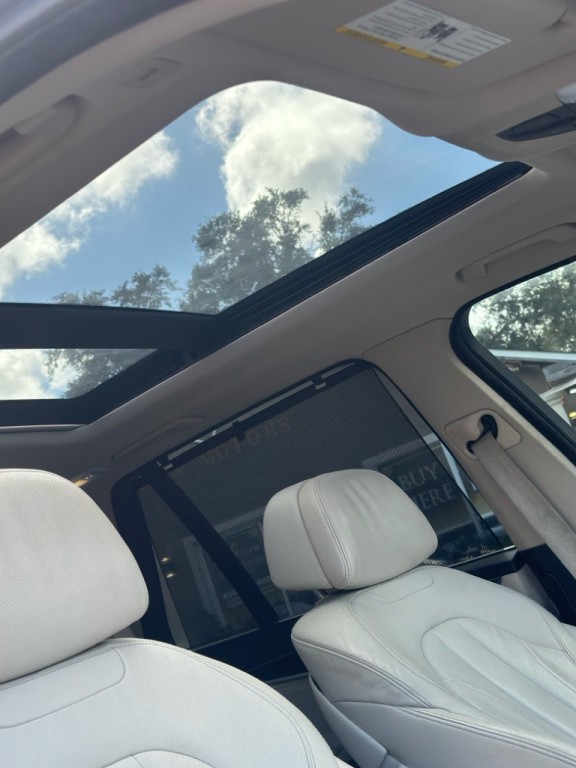 2016 BMW X5 Image 22