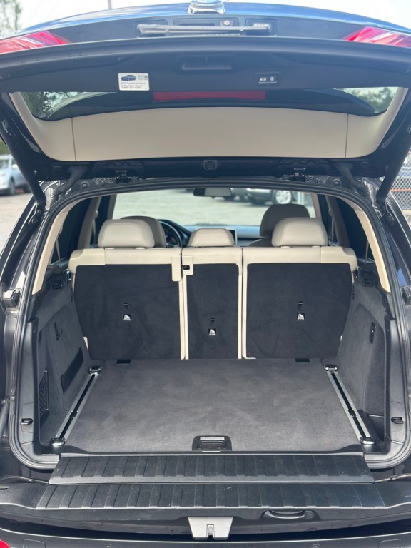 2016 BMW X5 Image 26