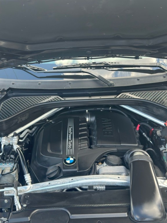 2016 BMW X5 Image 27