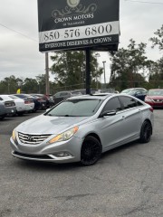 Image for 2013 Hyundai Sonata SE ID: 6884055