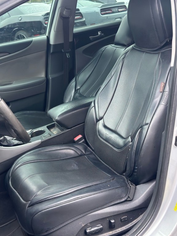 2013 Hyundai Sonata Image 6