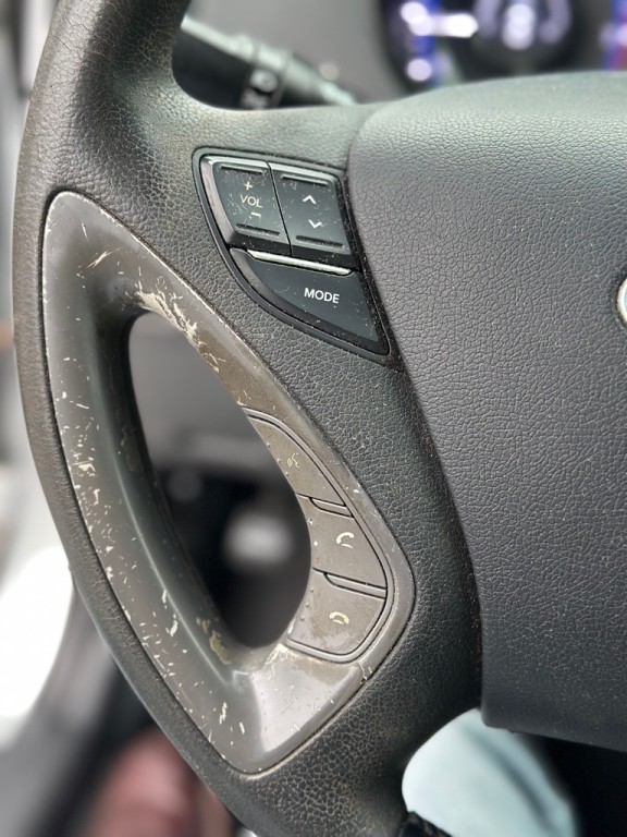2013 Hyundai Sonata Image 9