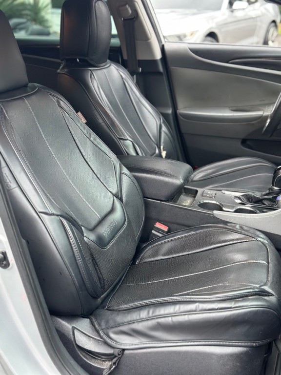 2013 Hyundai Sonata Image 13
