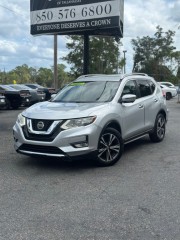 Image for 2018 Nissan Rogue S ID: 6884058