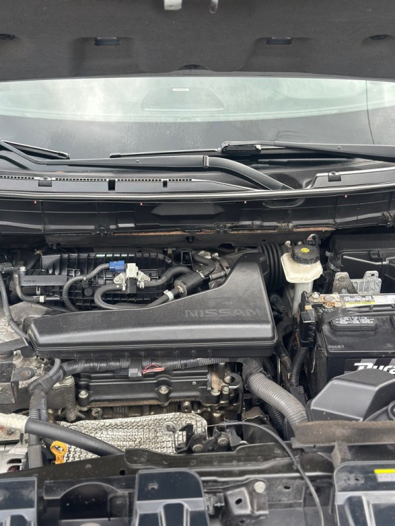 2018 Nissan Rogue Image 20