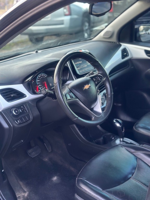 2018 Chevrolet Spark Image 5