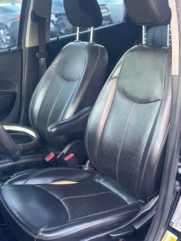 2018 Chevrolet Spark Image 6