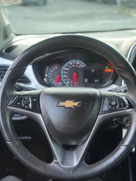 2018 Chevrolet Spark Image 7