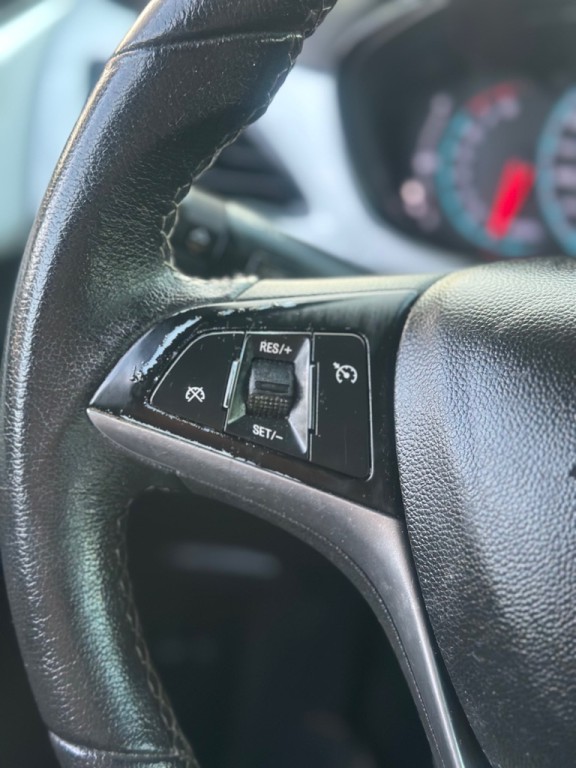 2018 Chevrolet Spark Image 9