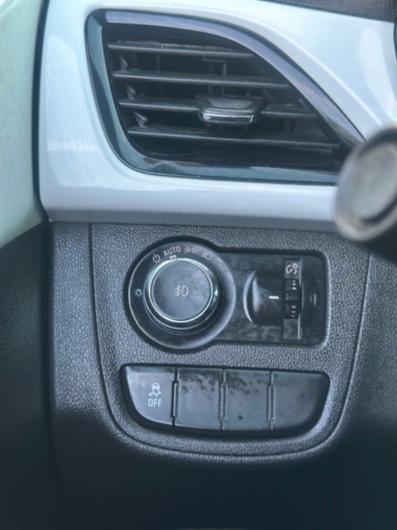 2018 Chevrolet Spark Image 10