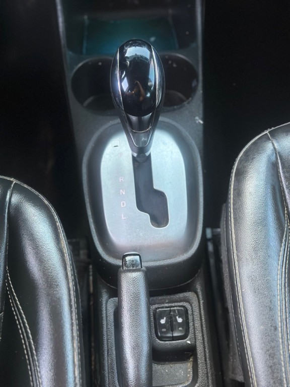 2018 Chevrolet Spark Image 13