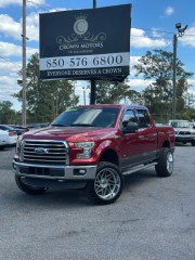 Image for 2016 Ford F-150 Supercrew ID: 6884120