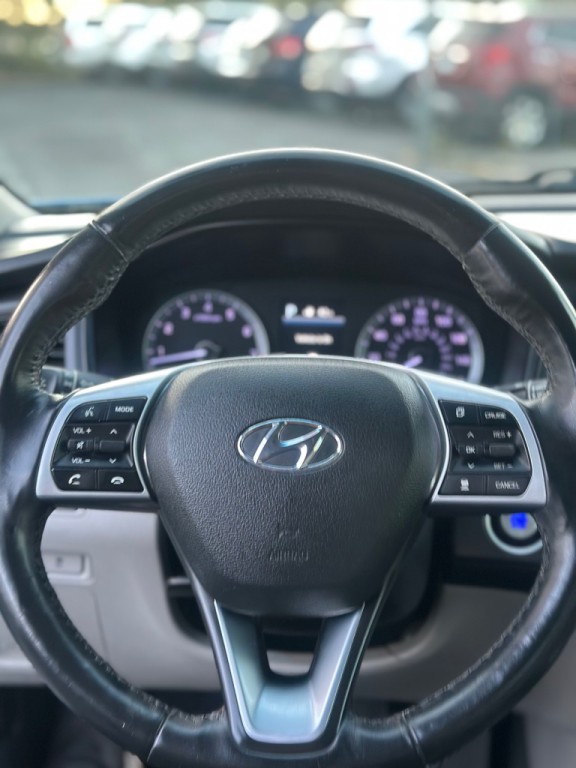 2019 Hyundai Sonata Image 7