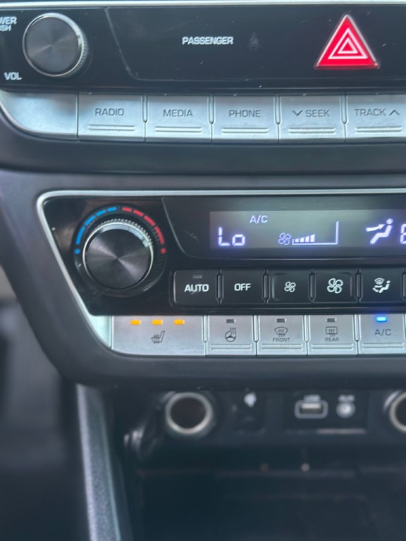 2019 Hyundai Sonata Image 9