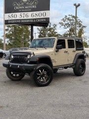 Image for 2017 Jeep Wrangler Unlimited Sport ID: 6886754