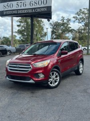 Image for 2017 Ford Escape SE ID: 6890593