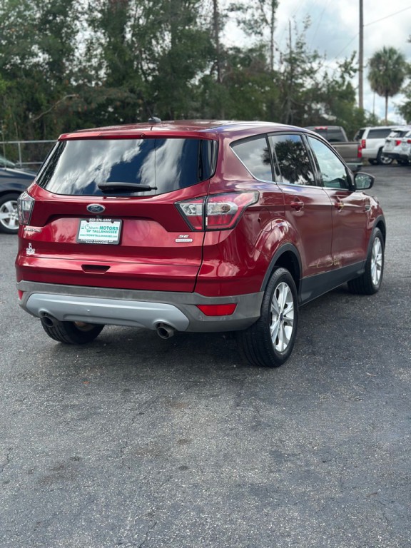 2017 Ford Escape Image 4