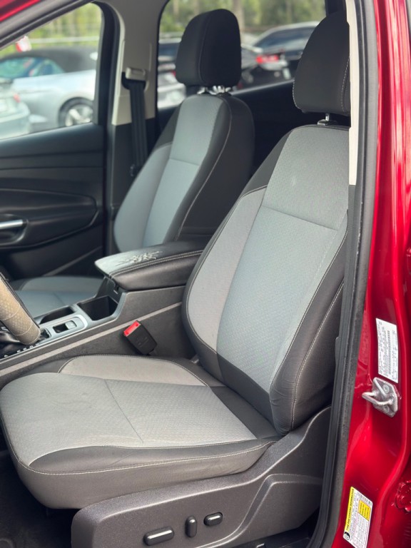 2017 Ford Escape Image 8
