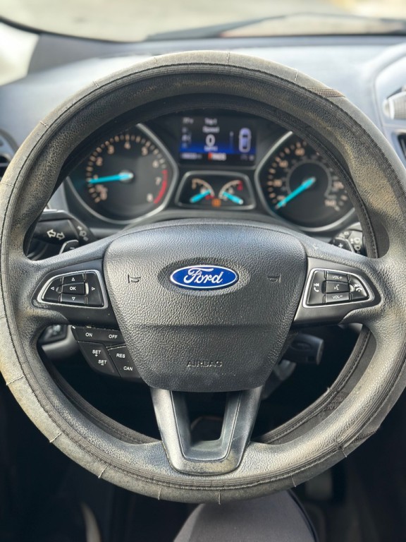2017 Ford Escape Image 9