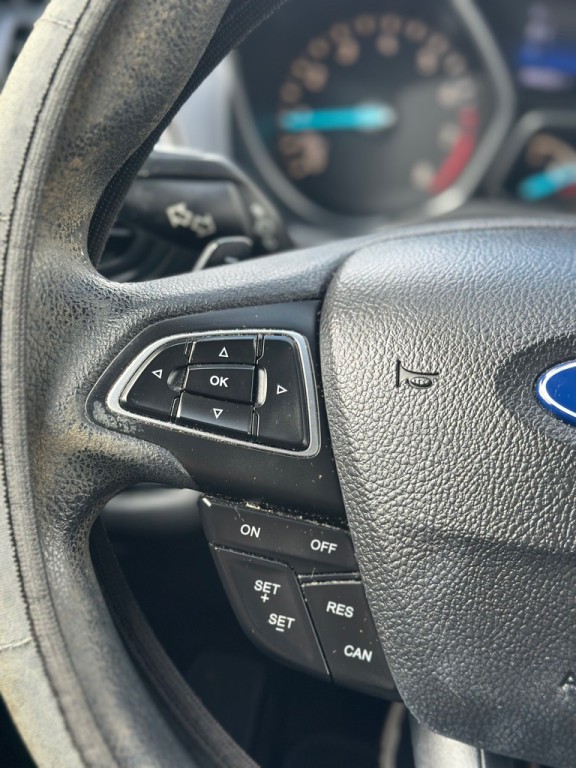 2017 Ford Escape Image 11