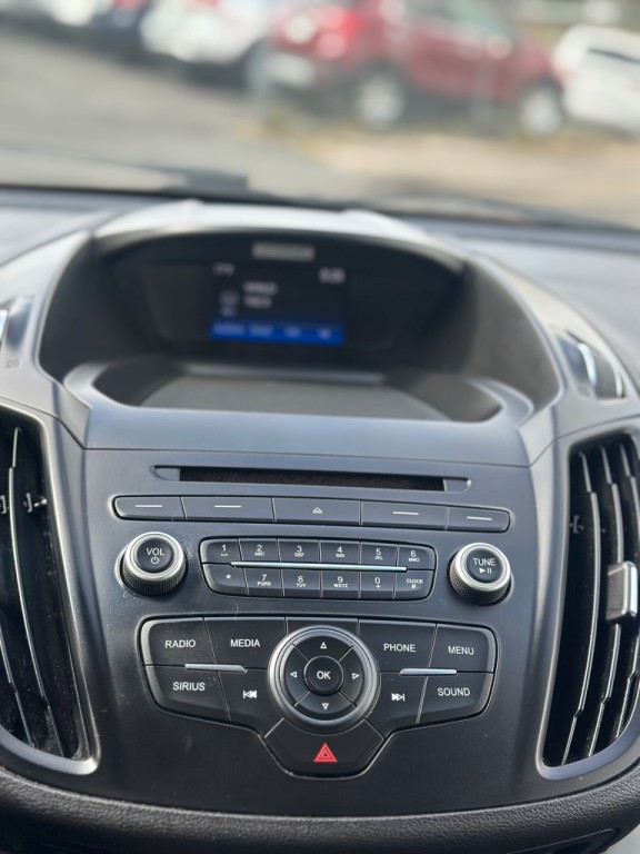 2017 Ford Escape Image 13