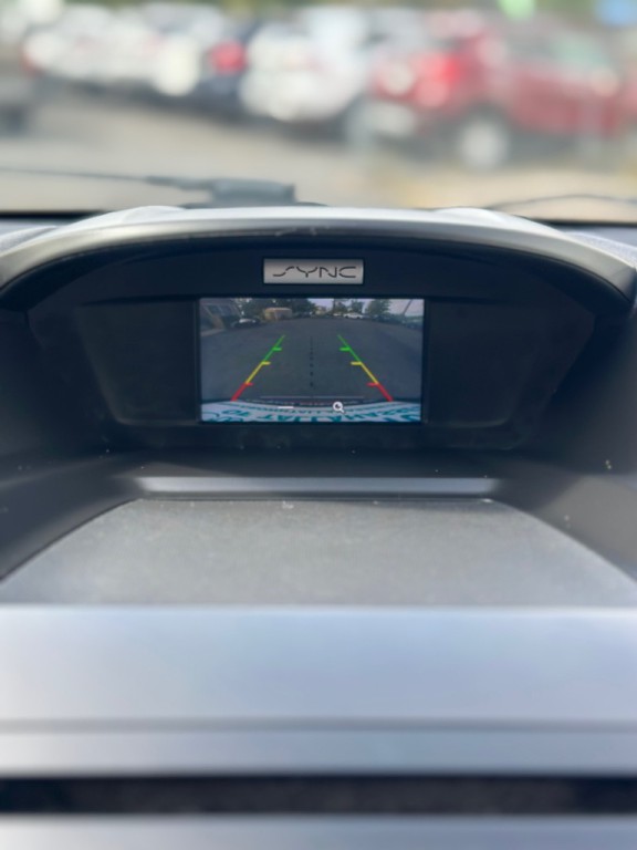2017 Ford Escape Image 14