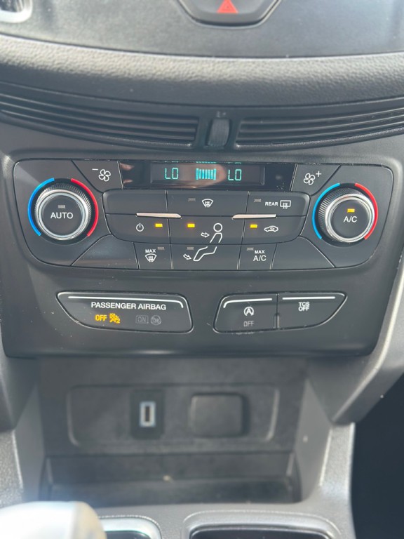 2017 Ford Escape Image 15