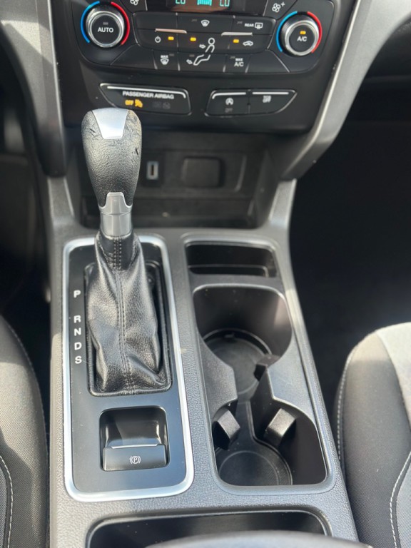 2017 Ford Escape Image 16