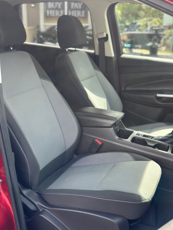 2017 Ford Escape Image 18