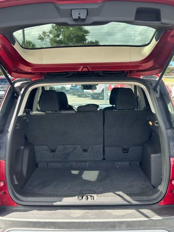 2017 Ford Escape Image 20