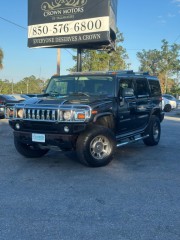 Image for 2007 HUMMER H2  ID: 6894730