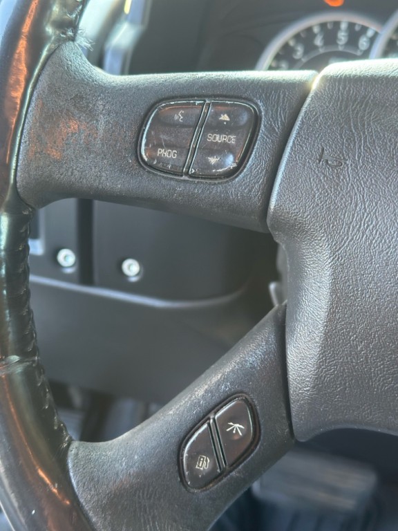 2007 HUMMER H2 Image 11