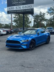 Image for 2020 Ford Mustang  ID: 6905421