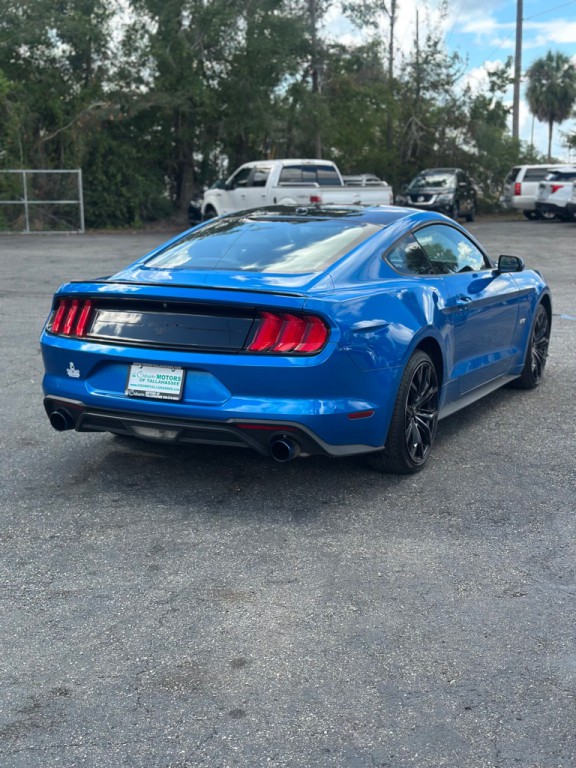2020 Ford Mustang Image 4