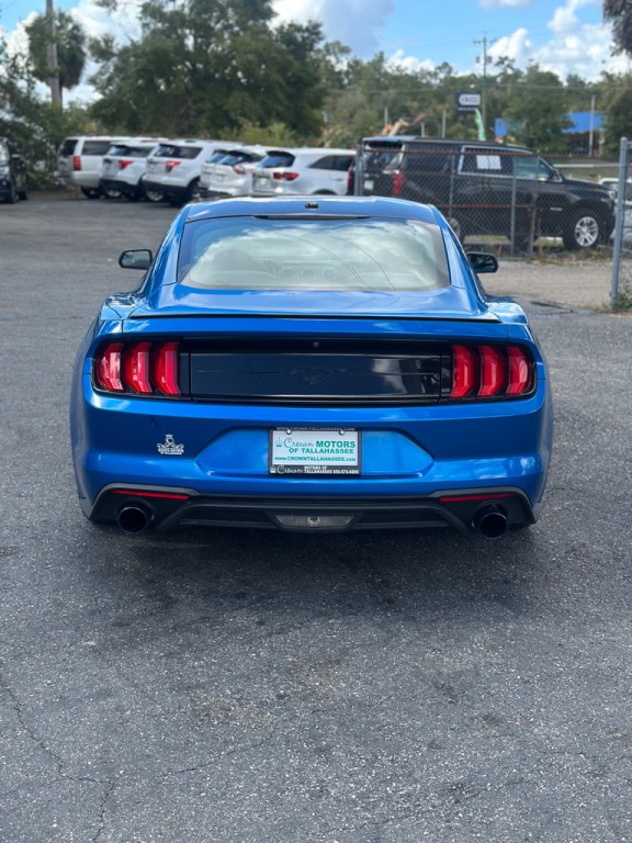 2020 Ford Mustang Image 5