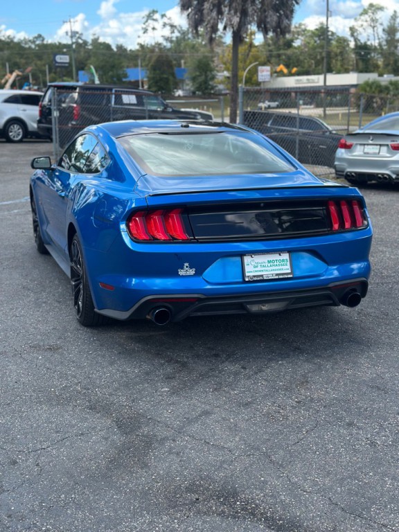 2020 Ford Mustang Image 6