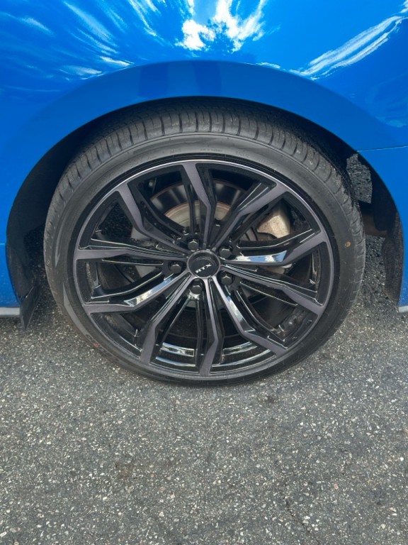 2020 Ford Mustang Image 7