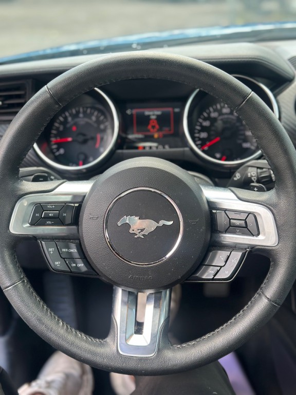 2020 Ford Mustang Image 10