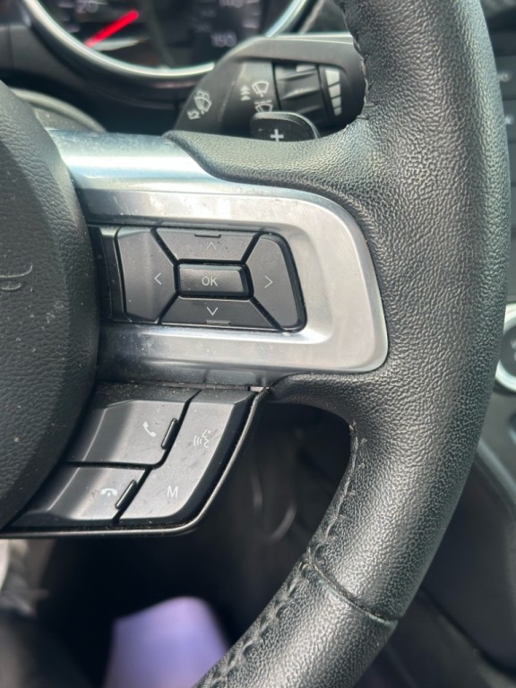 2020 Ford Mustang Image 11