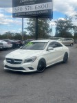 Image for 2014 Mercedes-Benz CLA-Class CLA 250 4MATIC ID: 6906950