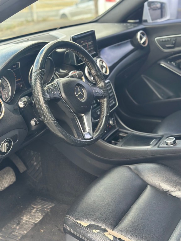 2014 Mercedes-Benz CLA-Class Image 5